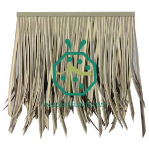 Tiki Bar Roof Cover Thatching for Sale