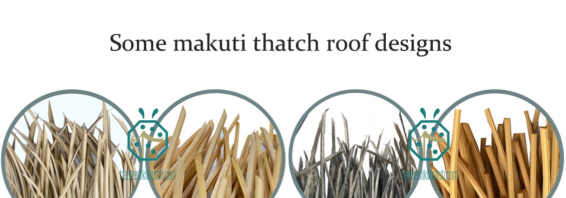 some of our makuti thatch roof designs some of our makuti thatch roof designs