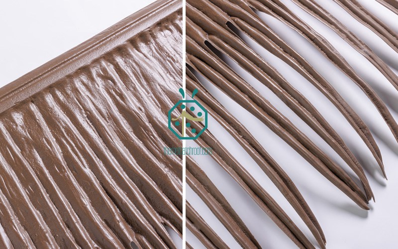 plastic palm thatch roof product plastic palm thatch roof product