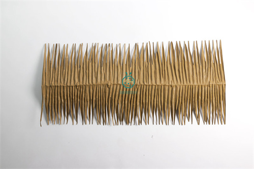 Viva Palm Thatch Roof Ridge Tiles Viva Palm Thatch Roof Ridge Tiles