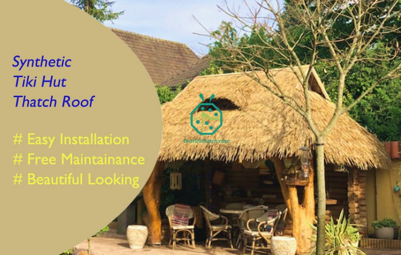 synthetic straw thatch for beach resort overwater bungalows synthetic straw thatch for beach resort overwater bungalows