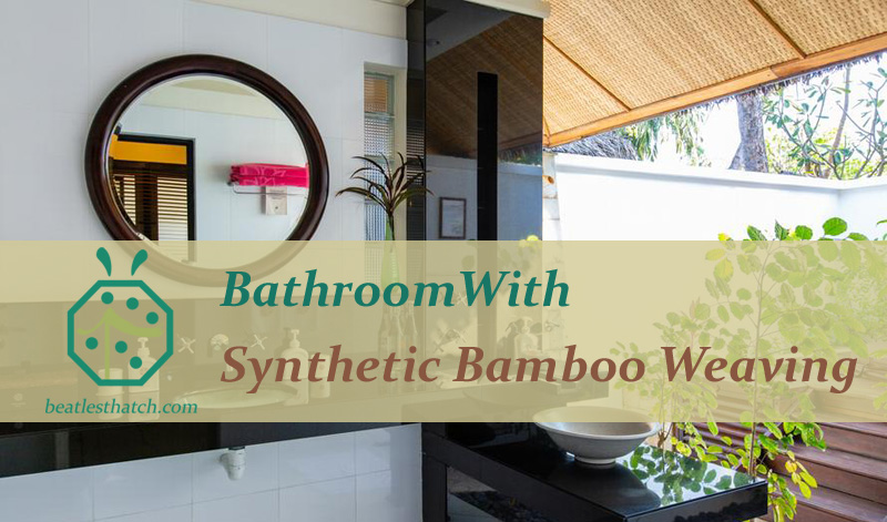 Bamboo woven wall covering for hotel lobby and room Bamboo woven wall covering for hotel lobby and room