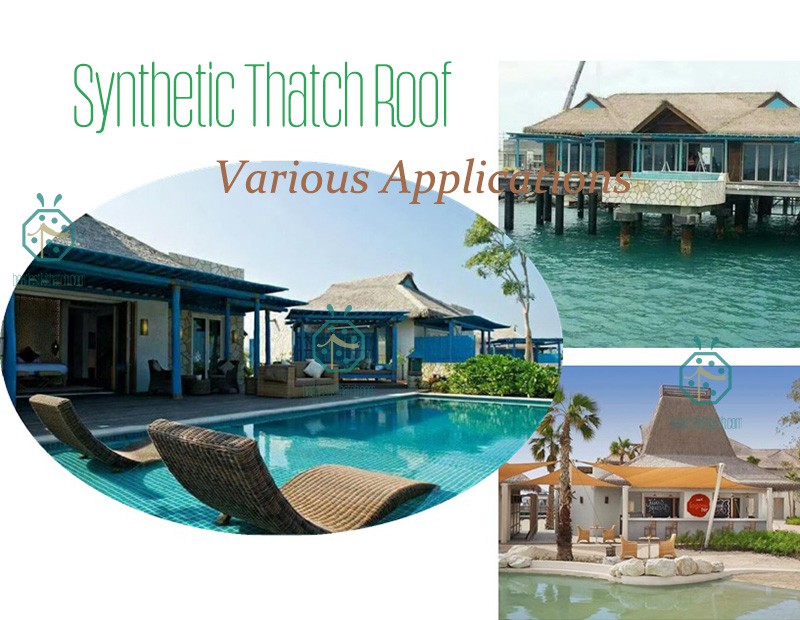 Various Places to use thatched roof gazebo Various Places to use thatched roof gazebo