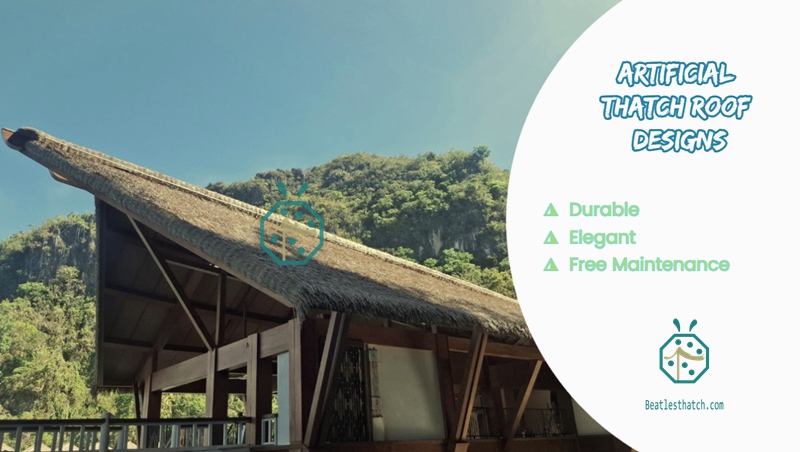 Various Places to use thatched roof gazebo Various Places to use thatched roof gazebo