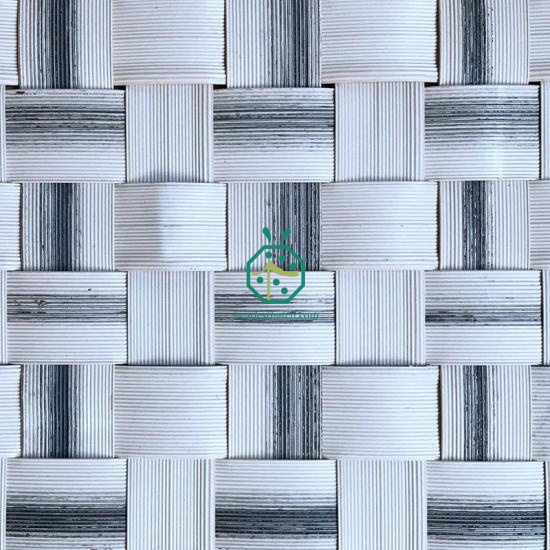 synthetic bac bac wall matting