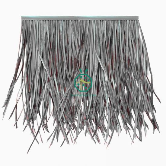 Jamaica synthetic shelter thatch roof panels