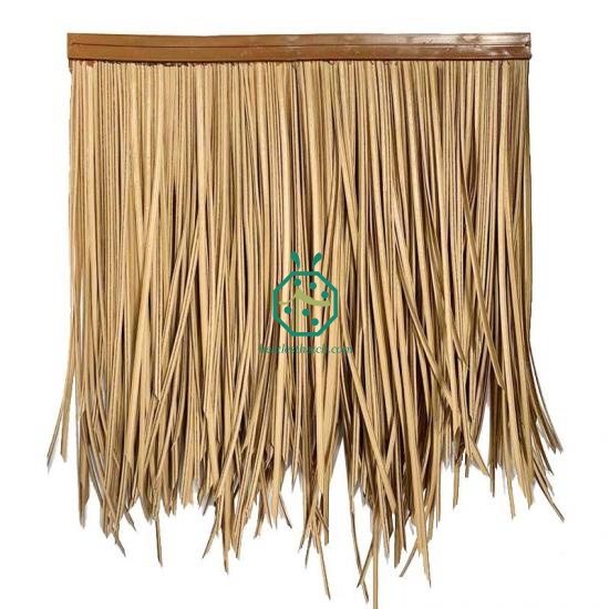 Artificial Thatch Stalk