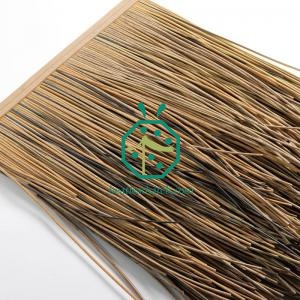 Wholesale Reed Thatch Roof Tiles for Gazebo Decoration in Your Hotel