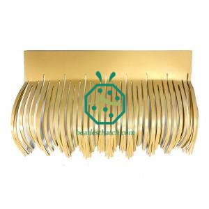 Palapa Style Low Cost Aluminum Metal Thatch Roof Covering