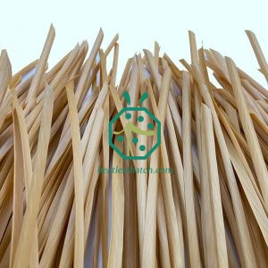 LLDPE Plastic Straw Thatch Roof Sheet