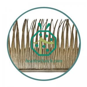 Eco-Friendly Artificial Palm Thatch Roof