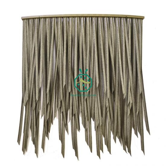 Tiki Hut Grass Roof