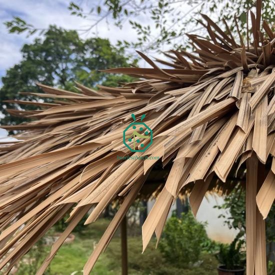 Wholesale Nylon Synthetic Thatching Materials from China