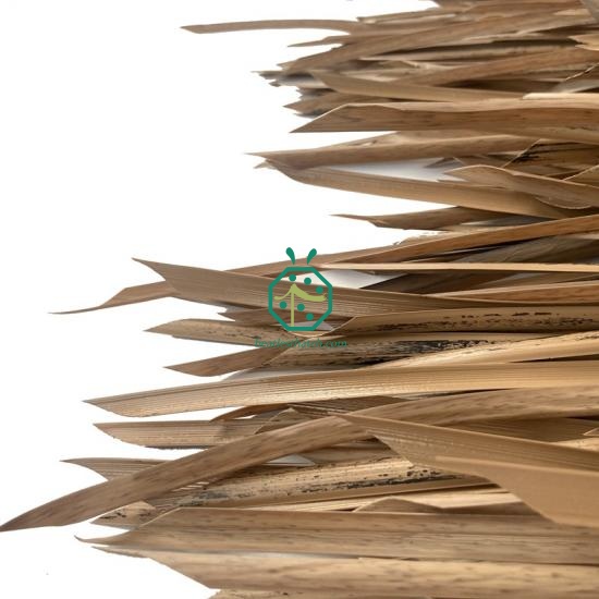 Wholesale Nylon Synthetic Thatching Materials from China